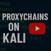 Proxychains Tor Ultimate Anonymity Kali Linux Setup 2025