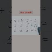 Math Challenge Question Math Mathpuzzle Mathhack Mathstricks Logic
