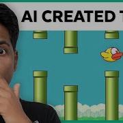 I Made 3 Games Using ChatGPT In Just 5 Minutes