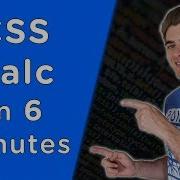 Learn CSS Calc In 6 Minutes