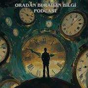 Gelecek Çoktan Yaşandı Mı