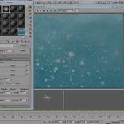 Part 02 Snowsflakes 3DS Max For Beginners