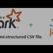 Read CSV File Using Spark With Java Sparkwithjava