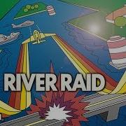 Longplay Of River Raid