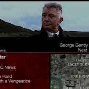 BBC One Continuity 3rd January 2008