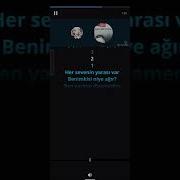 Neden Gülüm Karaoke