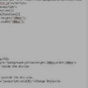 JS 4U 50 Modifying Element Attributes With JQuery