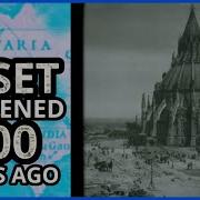 Timeline Begins In 1800 Pt 1