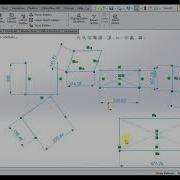 RECTANGLE SLOT AND CIRCLE IN SOLIDWORKS SOLIDWORKS SKETCHING TUTORIALS