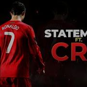 CR7 The Statement Cristiano Ronaldo Edit NEFFEX