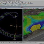 Sub Grid Sampling And Quadtree What S Coming In 12d Model 15