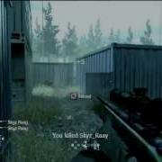 Cod4 1v1 Spawntrap