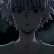 Killua Zoldyck AMV E T