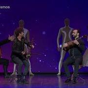 Şəhriyar İmanov X Mark Eliyahu Endless Opening Ceremony IAC 2023 Baku