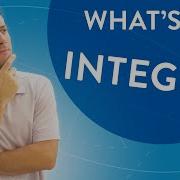 Integers Introduction