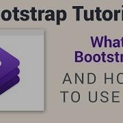 7 Bootstrap Image Gallery Pt 1
