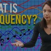 What Is Frequency