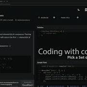 Codewars 8 Kyu Pick A Set Of First Elements Javascript