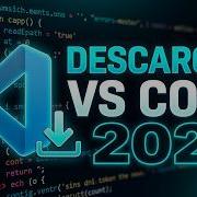 Cómo Descargar Visual Studio Code Paso A Paso