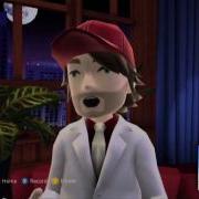 Avatar Kinect