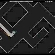 Infinite Power TheFatRat Geometry Dash Layout