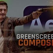 Absolute Beginner S Guide To Keying Compositing In After Effects