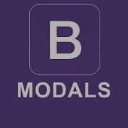 Bootstrap 4 Tutorial 47 Modals