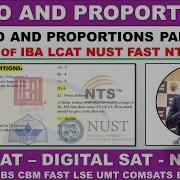 RATIO AND PROPORTIONS WORD PROBLEMS RATIO AND PROPORTIONS PART 01 BCAT MATHS SAT LCAT MATHS