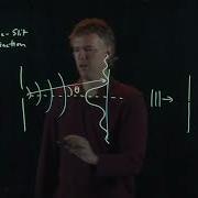 Single Slit Diffraction Physics With Professor Matt Anderson M28 16