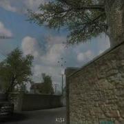 CoD2 NoZoom Smoke Luck By Flash