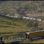 The Tehachapi Loop