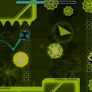 Geometry Dash Colorz EnV By Streetlights