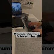 Minimum Laptop Requirements For Software Developer