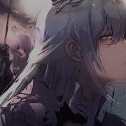 Nightcore Paranoia Nathan Wagner Lyrics