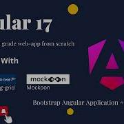 Angular 17 App Bootstrapping