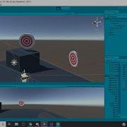 Unity Programming C Raycasting To Fire Projectile