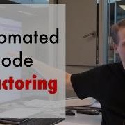 Automated Code Refactoring Ft Mikaël Mayer