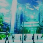 K Project AMV Stamp On The Ground