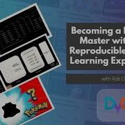 Becoming A Pokémon Master With DVC Reproducible Machine Learning Experiments Rob De Wit
