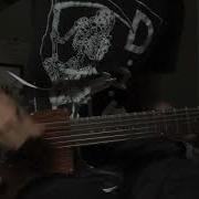 Black Flag Nervous Breakdown Ampeg Dan Armstrong
