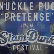 Knuckle Puck Pretense Live At Slam Dunk Festival 2022