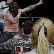 MTC Kvelertak Ieperfest 2011