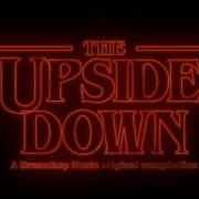 THE UPSIDE DOWN Stranger Things Lofi Beats