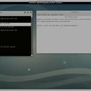 TCP SYN SCAN