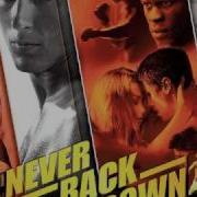 False Pretense The Red Jumpsuit Apparatus Soundtrack Never Back Down