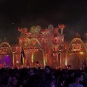 OPENING CEREMONY KINETIC FIELD EDC ORLANDO 2018 1080P