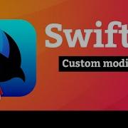 Custom Modifiers Views And Modifiers SwiftUI Tutorial 9 10
