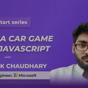 Make A Car Game With Javascript By Full Stack Engineer Microsoft Head Start Series Part 2