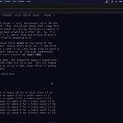 Advent Of Code 2021 Day 21