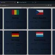React Tutorial 8 Search Bar React Component In React